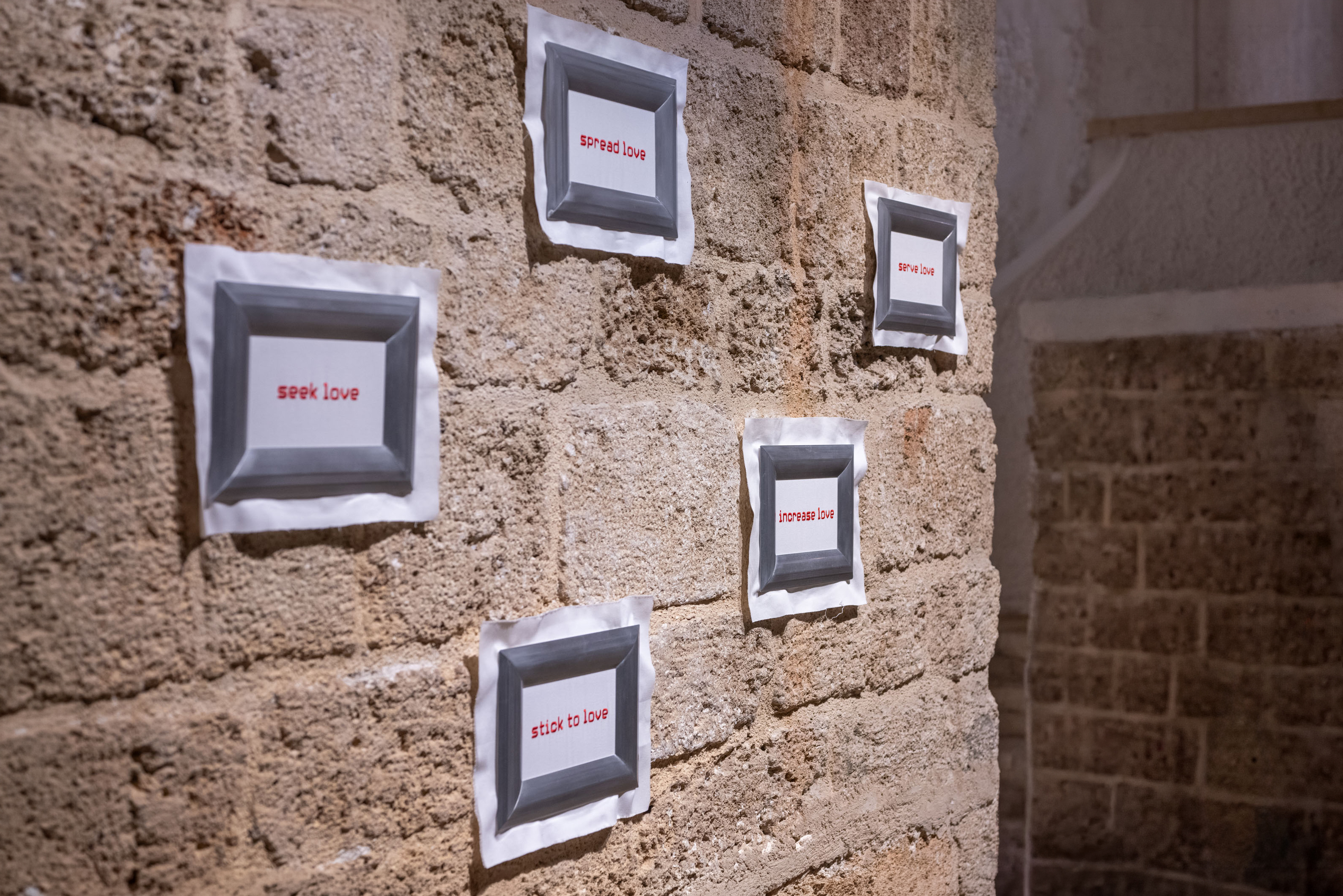 Embroidery Frames